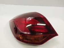 TAIL LIGHT LH VAUXHALL ASTRA