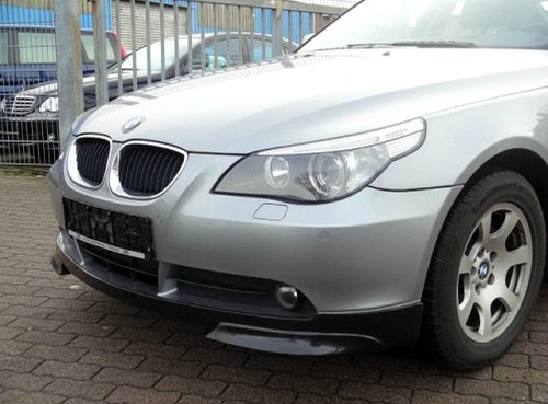 Style front bumper - style,