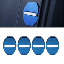 Car Door Lock Protective Cover