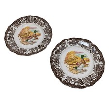 Royal Worcester Palissy Dinner