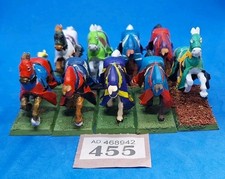 Warhammer Bretonnian Horse /