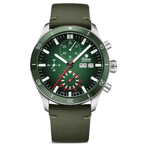 Tutima 6407 grand - tutima, 6407-03