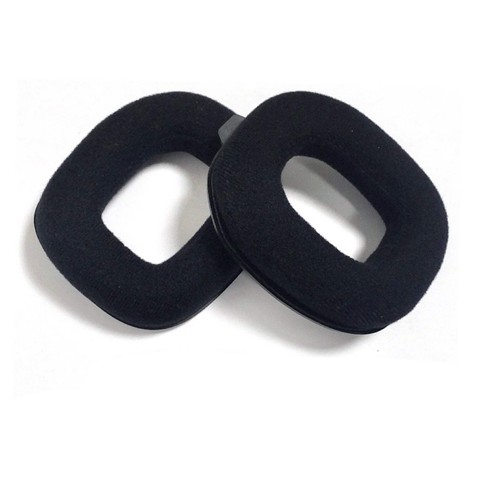Replacement ear pads for - ear,