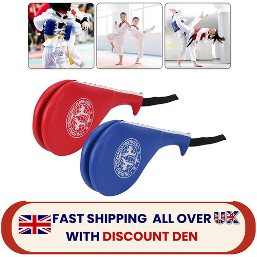 Sports tkd pads mma - 1x,