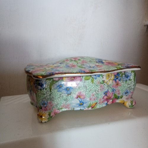 Vintage royal winton - royal, 'marion'