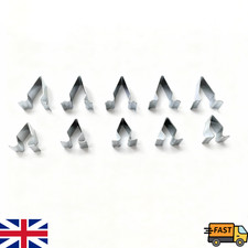 FIT MERCEDES-BENZ BOOT TRIM