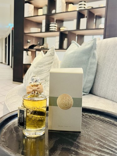 Penhaligons halfeti amber - halfeti,