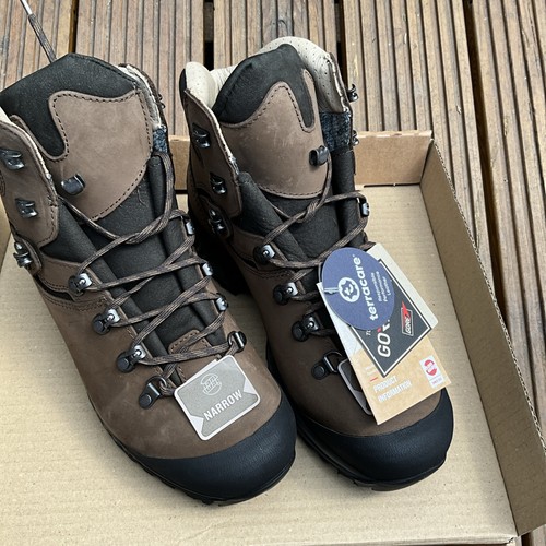 Hanwag boots women - hanwag,