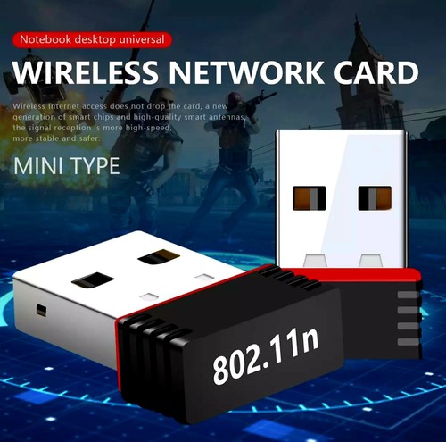 300mbps wifi usb adapter - usb,