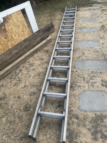 Youngman aluminium extension - youngman,