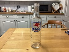 Vintage Mobil oil  Pegasus