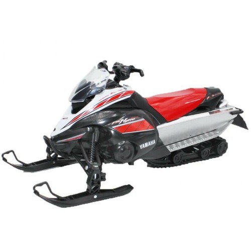 Yamaha 2008 snowmobile in - yamaha,