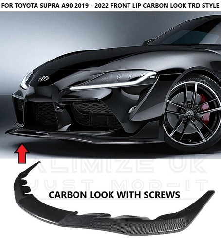 For toyota supra - supra,