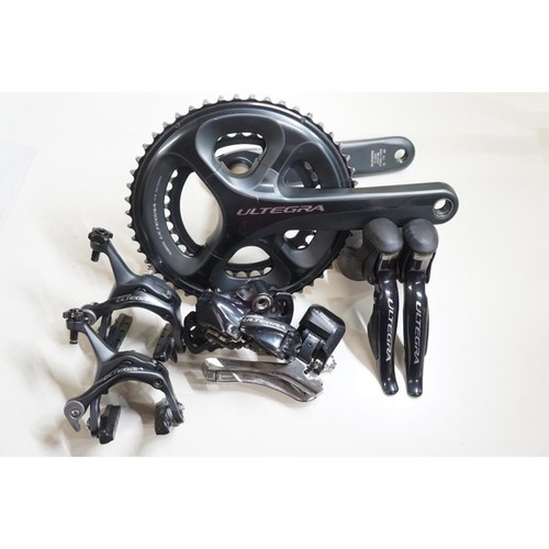 Shimano ultegra di2 6870 6800 - ultegra,