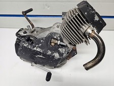 Moto Morini Moto 125 Engine Complete