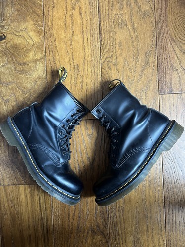 Doc marten 1460 uk5 black - marten,