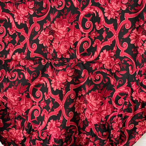 Valance for ciel lit - valance,