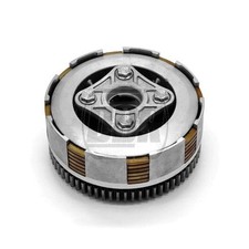 Genuine Zongshen Z155 Clutch Unit ZS 155cc Manual 6 Plate Basket Pitbike WPB 160