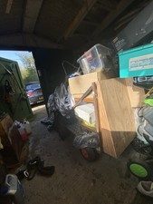 Bicycle Trailer Steel