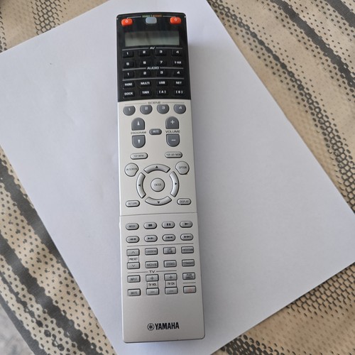 Yamaha rav415 programmable - yamaha,