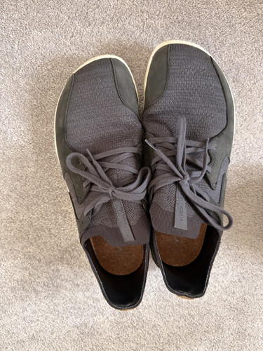 Vivobarefoot primus asana mens - asana,