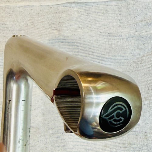 Vintage cinelli stem - 120mm, x