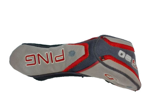 Ping g20 hybrid - hybrid, headcover