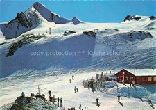 Kaprun Pinzgau-Pongau Salzburg