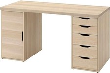 IKEA LAGKAPTEN ALEX Desk