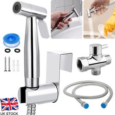 Stainless Steel Handheld