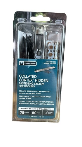 Fastenmaster collated - fastenmaster,