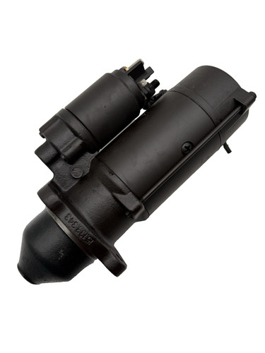 Mahle starter motor ms138 - motor,