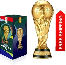 World Cup Trophy Replica