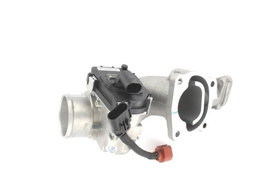 Fuel parts throttle body - parts,