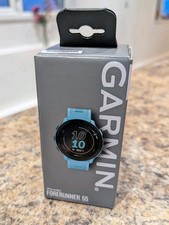 Garmin Forerunner 55 GPS Watch