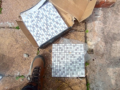 Antic colonial porcelain - l'antic,