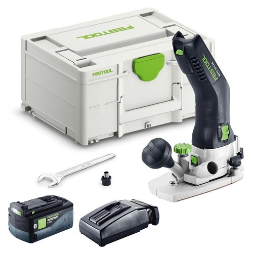 Festool mfkc 700 basic 18v - festool,