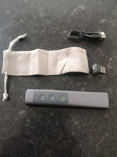 Powerpoint presentation remote - powerpoint,