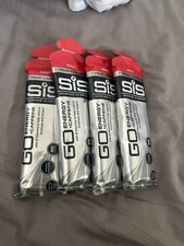 Science In Sport (SIS) Caffine