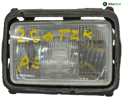 Yamaha 125 headlight - dt,