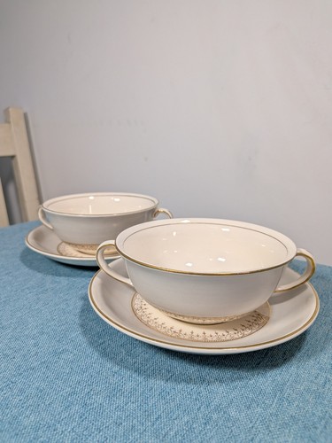 Johnson bros pareek soup - 2,