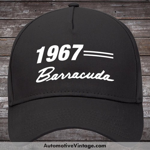 1967 plymouth barracuda car - 67,