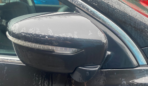 Nissan qashqai 2013 2020 - nissan, 2013-2020