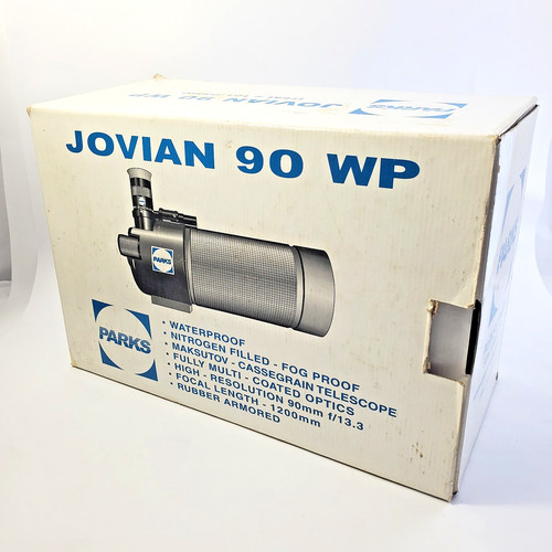 Vintage 1990s parks jovian - vintage, 90