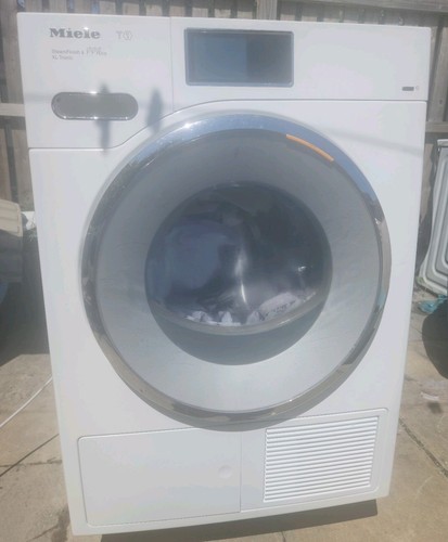 Refurbished miele t1 - refurbished,