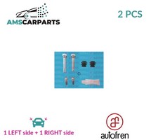 BRAKE CALIPER REPAIR KIT FRONT