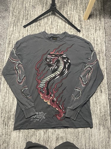 Hardy originals baggy snake - originals,