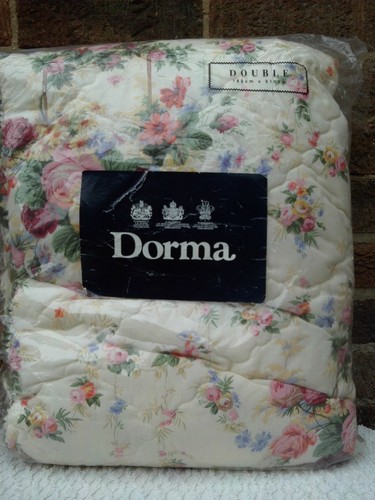 Dorma country diary - dorma,