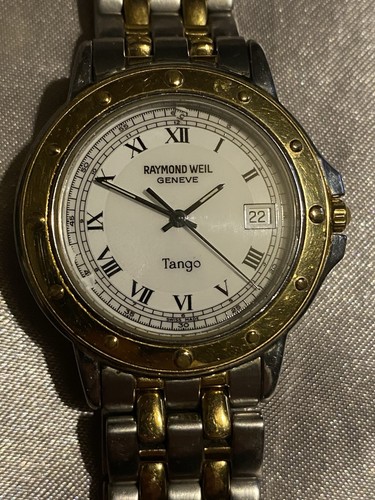 Raymond weil tango - weil,