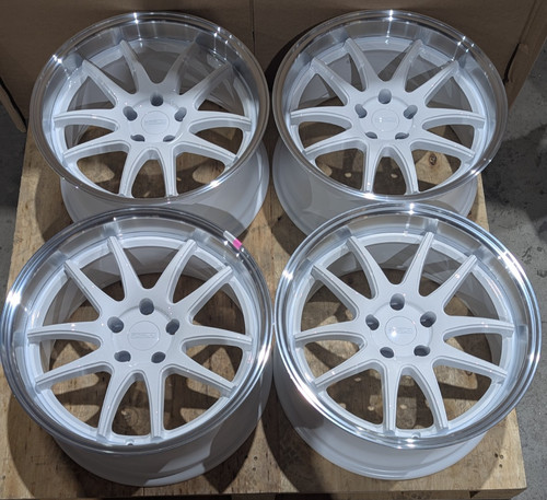 Forum zeus 9 5j - zeus, alloys